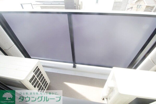 レオーネ宮崎台の物件内観写真